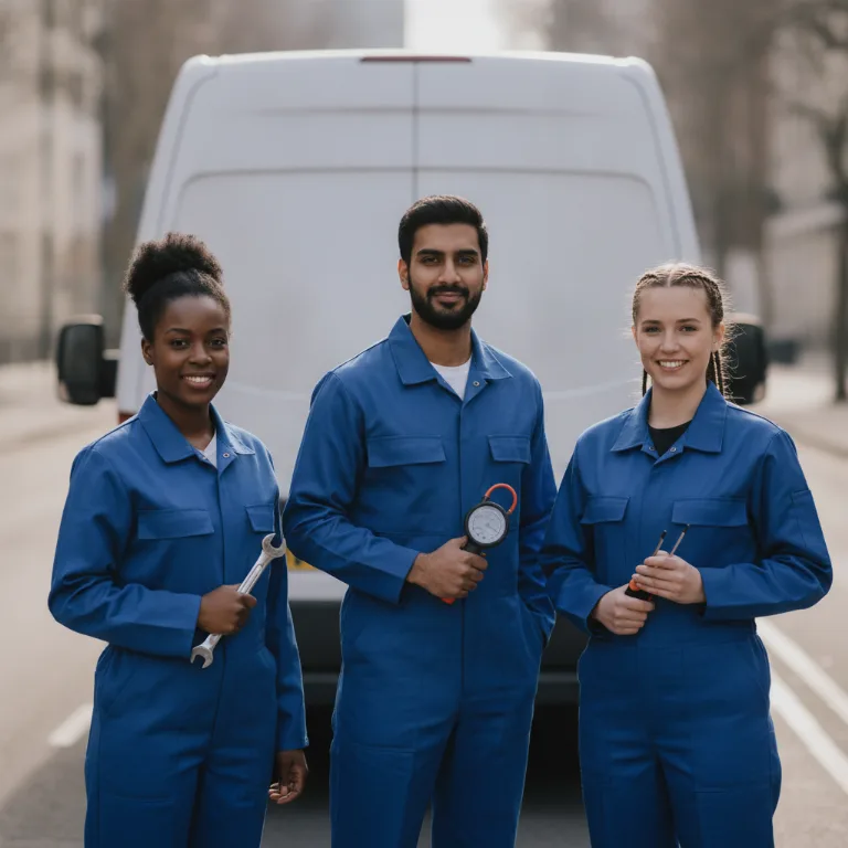 gas boiler repair Mount Pleasant East